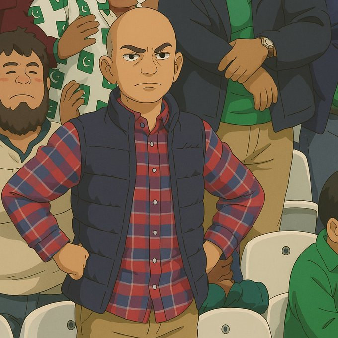 Trên các hội nhóm thiết kế và chia sẻ hình ảnh, loạt bài đăng khoe ảnh Ghibli version liên tục nhận về hàng ngàn lượt tương tác.