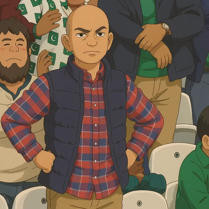 Trên các hội nhóm thiết kế và chia sẻ hình ảnh, loạt bài đăng khoe ảnh Ghibli version liên tục nhận về hàng ngàn lượt tương tác.