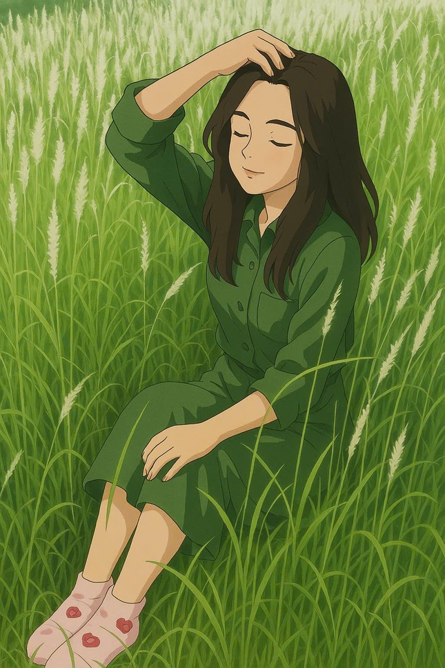 Bất chấp lo ngại về việc bản quyền nghệ thuật bị đánh mất vì trào lưu này, những bức ảnh mang phong cách Ghibli vẫn được các bạn trẻ rất yêu thích. Nhiều bạn trẻ còn chia sẻ tự tin hơn khi chia sẻ những tấm ảnh "là mình trong thế giới hoạt hình" lên mạng xã hội.