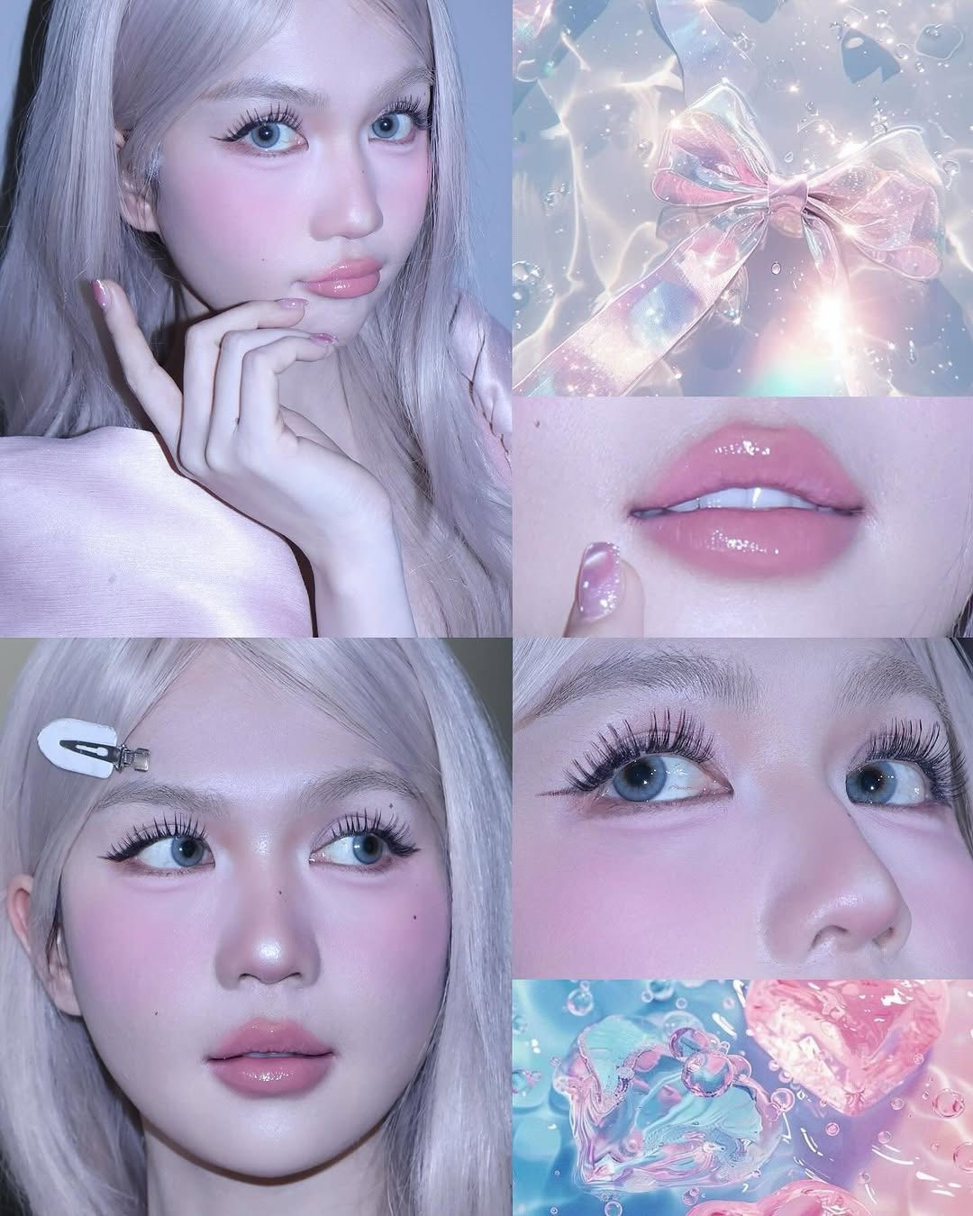 Dù là makeover thật hay chỉ là màn “đổi gió tạm thời” thì phải công nhận một điều: Ngọc Trinh vẫn luôn biết cách khiến dân mạng phải chú ý. Mỗi cú twist hình ảnh đều là một pha “lật kèo” không ai lường trước được.