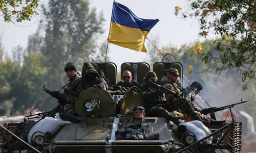 Cap bach, QD Ukraine chieu mo ca nguoi nghien ruou, ma tuy?