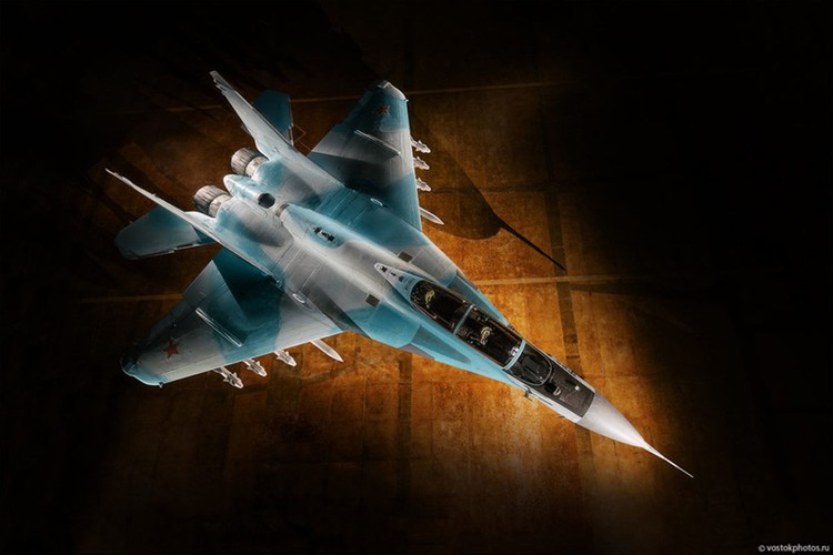 Sau khi hợp đồng 6 chiếc MiG-35 với Bộ quốc phòng Nga kết thúc vào năm 2023, nếu không có hợp đồng mua mới, dây chuyền sản xuất MiG-35 rất có thể sẽ phải đóng cửa.