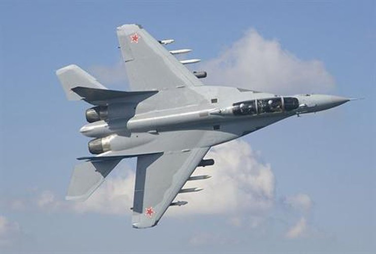 Năm 2014, Ai Cập có kế hoạch đặt hàng mua 24 MiG-35, nhưng sau một hồi cân nhắc họ lại hủy và đặt mua 46 MiG-29M/M2.