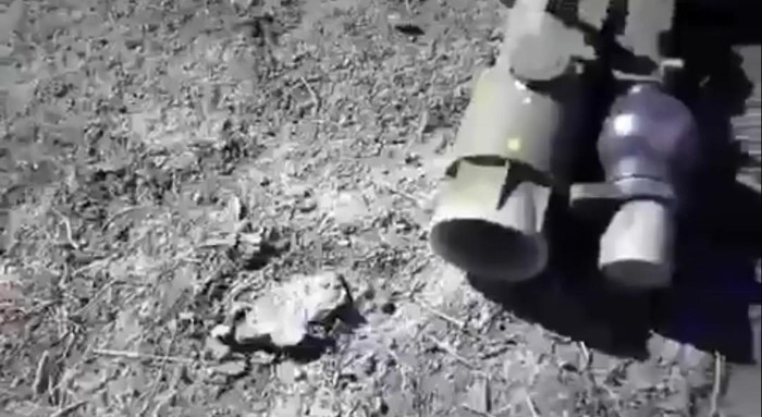 Trong hội thao quân sự quốc tế tiếp theo, chắc chắn các nhân viên quân khí của Nga phải kiểm tra thật kỹ vũ khí trước khi mang đi bắn đạn thật nhằm tránh để xảy ra những sự cố khá nghiêm trọng như năm nay.