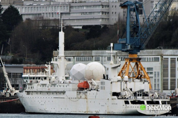 Bên cạnh đó cần lưu ý thêm rằng theo gợi ý từ những nhà phân tích, một hành động khiêu khích khác từ Mỹ cũng có thể đã được tiến hành.