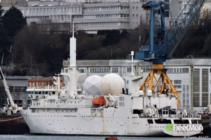 Bên cạnh đó cần lưu ý thêm rằng theo gợi ý từ những nhà phân tích, một hành động khiêu khích khác từ Mỹ cũng có thể đã được tiến hành.