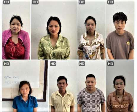 Mua bán trẻ sơ sinh có thể phải đối diện hình phạt nào? Mua ban tre so sinh co the phai doi dien hinh phat nao?