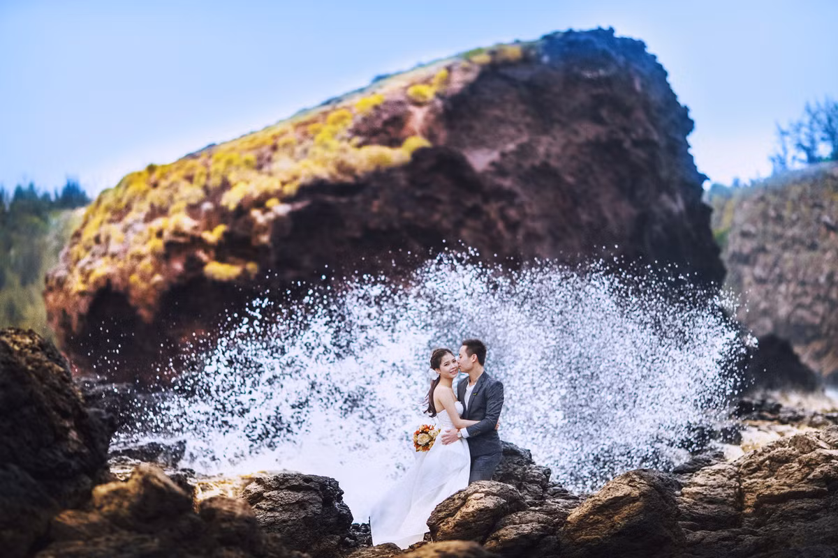 Tác giả của bộ ảnh – nhiếp ảnh gia Hải Lê Cao cũng không thể giấu được sự phấn khích và hào hứng với những trải nghiệm vừa qua.