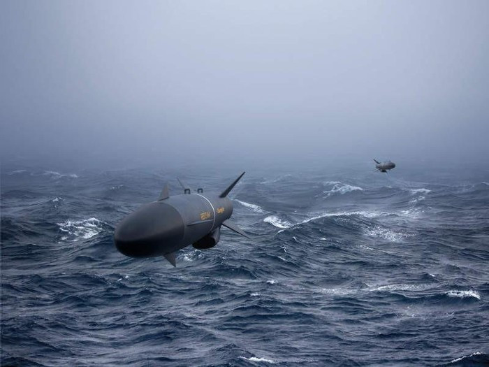 Đây là hệ thống tên lửa cực kỳ linh hoạt, và nó làm gia tăng sức mạnh quân sự của các quốc gia sở hữu chúng.