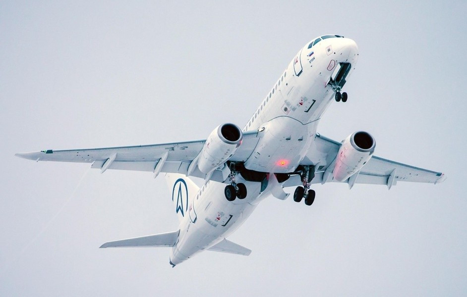 Sự kiện nói trên đánh dấu một giai đoạn quan trọng trong chương trình thay thế nhập khẩu công nghệ hàng không dân dụng của Nga, chuyến bay diễn ra tại một sân bay ở Komsomolsk-on-Amur và kéo dài trong 40 phút.