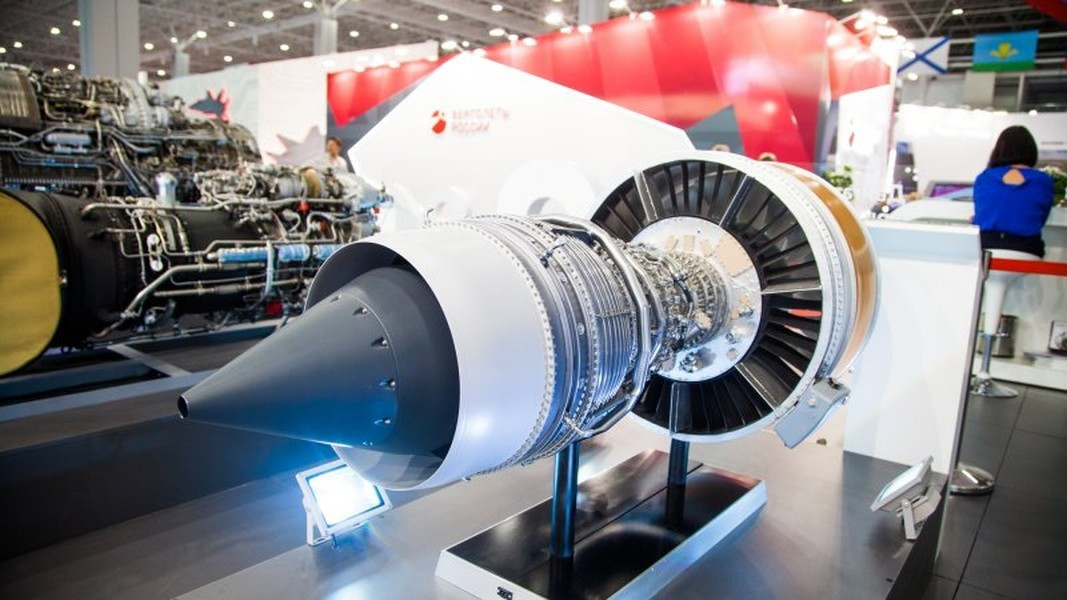 Chương trình này có vai trò đặc biệt quan trọng sau khi các quốc gia phương Tây áp dụng lệnh trừng phạt chống Nga vào năm 2022, hạn chế nguồn cung cấp linh kiện máy bay cho Nga, dẫn tới nguy cơ toàn bộ phi đội Boeing và Airbus phải nằm đất.