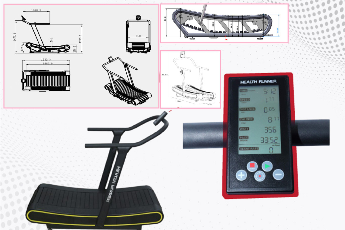 “Hot” máy chạy bộ cong công nghệ cao… chọn sao cho phù hợp? - Hình 3 “Hot” may chay bo cong cong nghe cao… chon sao cho phu hop?-Hinh-3