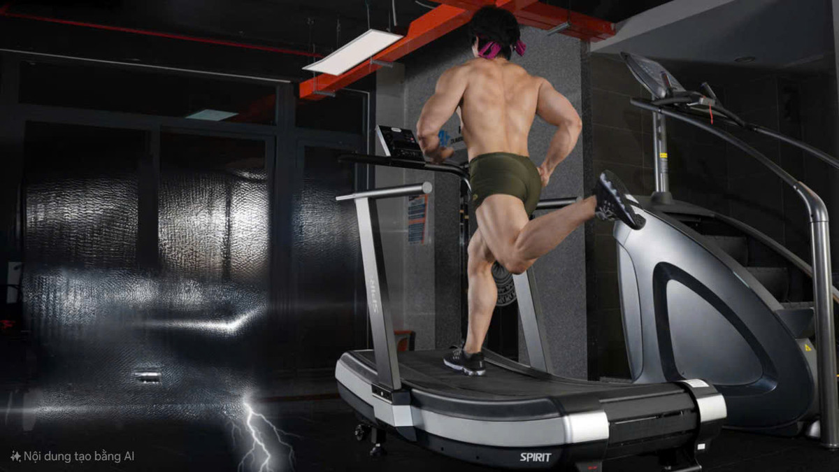 “Hot” máy chạy bộ cong công nghệ cao… chọn sao cho phù hợp? - Hình 2 “Hot” may chay bo cong cong nghe cao… chon sao cho phu hop?-Hinh-2