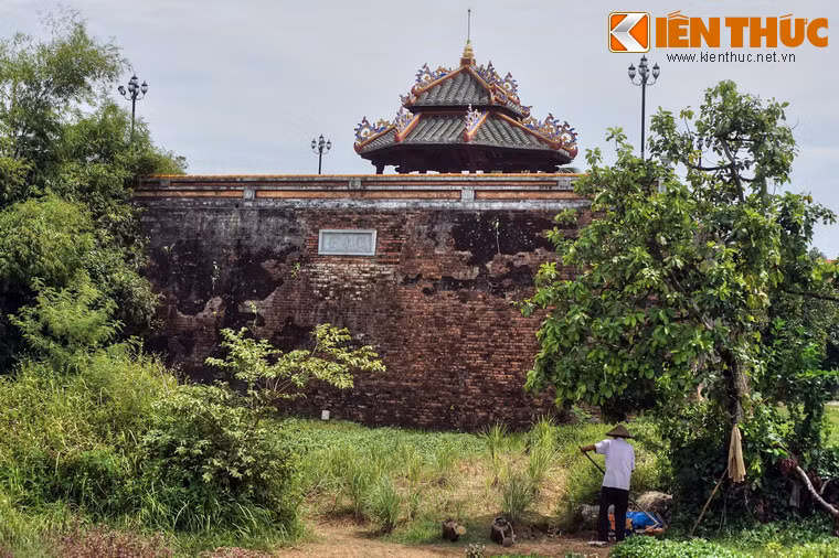 Đài thiên văn này thuộc sự quản lý của Khâm Thiên Giám, là cơ quan có chức năng xem thiên văn, dự báo khí hậu thời tiết, làm lịch, coi đất, chọn ngày tốt... cho các hoạt động của triều đình cũng như dân chúng.