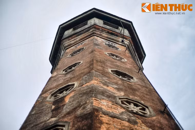 Trong kháng chiến chống Mỹ cứu nước, bộ đội ta đã sử dụng nơi đây làm đài quan sát phòng không, góp phần vào thắng lợi của chiến dịch “Điện Biên Phủ trên không” năm 1972.