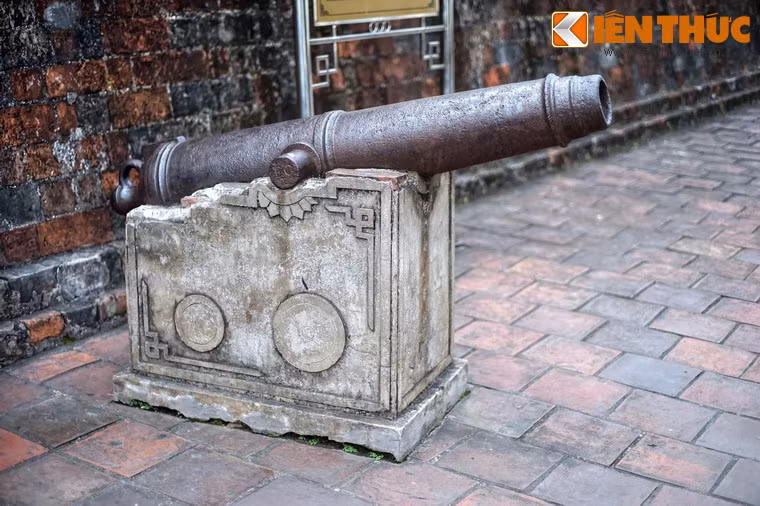 Năm 1989, Cột cờ Hà Nội đã được công nhận là Di tích lịch sử - văn hóa cấp quốc gia Việt Nam.