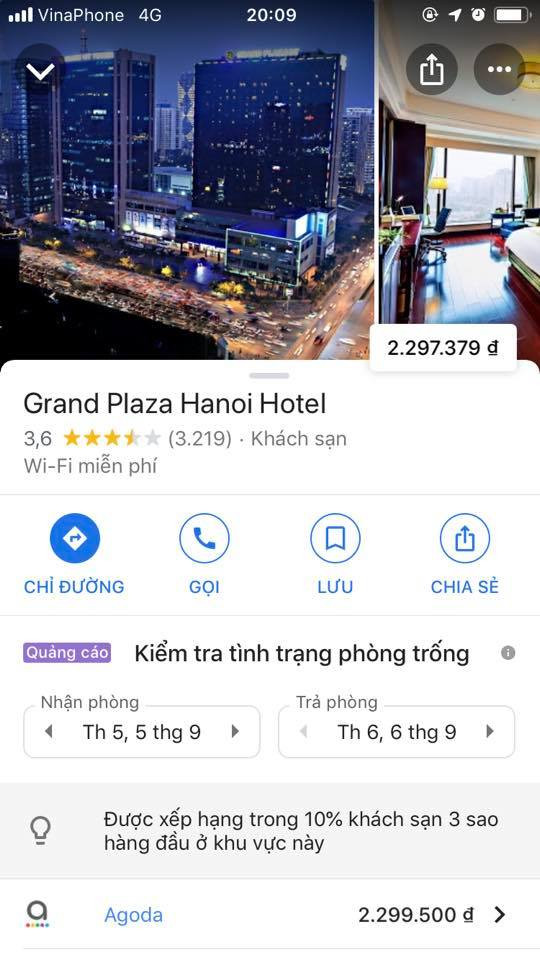 Grand Plaza duoi nguoi dan tru mua: Cao cap ma hanh xu kem sang, tho lo!-Hinh-2