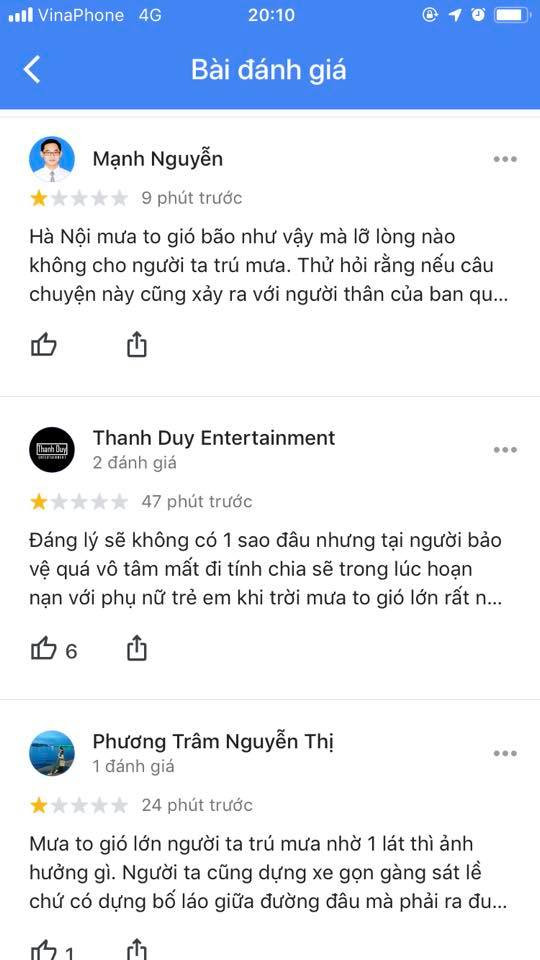 Grand Plaza duoi nguoi dan tru mua: Cao cap ma hanh xu kem sang, tho lo!-Hinh-3