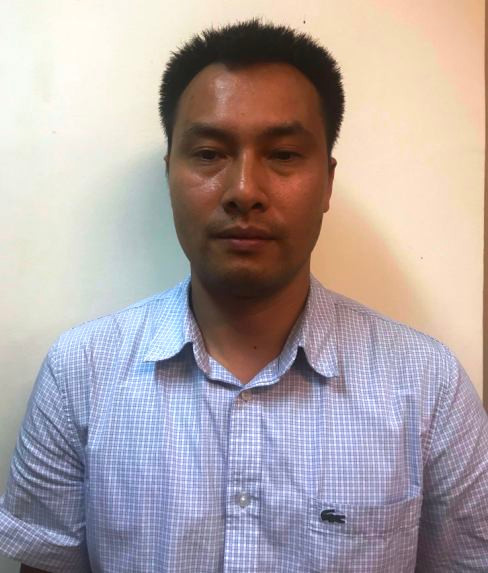 Bat tam giam ong Tran Ngoc Ha, nguyen Chu tich hoi dong quan tri VEAM-Hinh-4