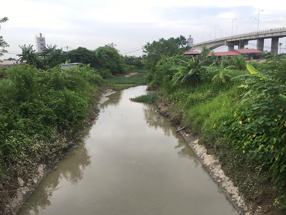 Nguon nuoc dau vao nha may nuoc sach o Hai Duong lieu co sach?-Hinh-6