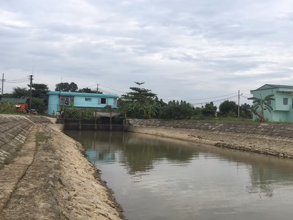 Nguon nuoc dau vao nha may nuoc sach o Hai Duong lieu co sach?-Hinh-4