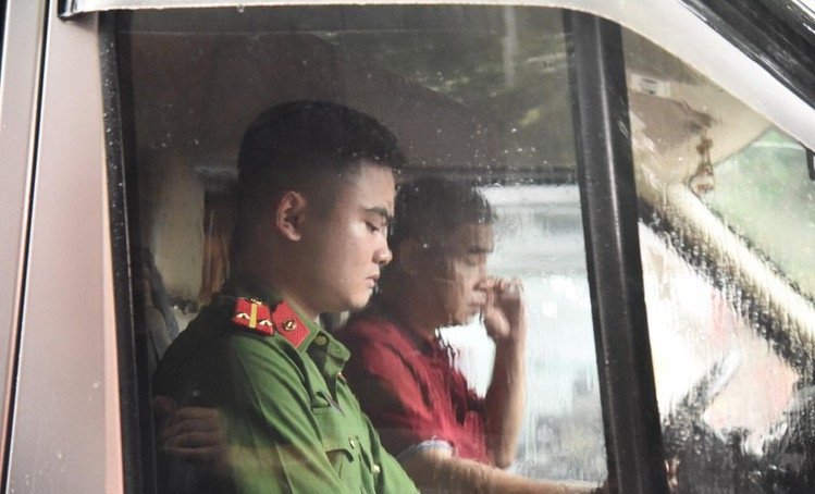 Vu truong Gateway co khien du luan te ngua nhu an 