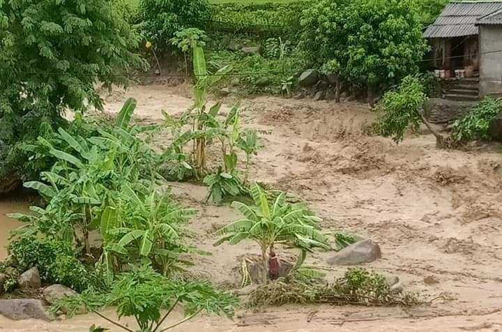 Thu tuong yeu cau tap trung tim kiem 13 nguoi mat tich o Thanh Hoa