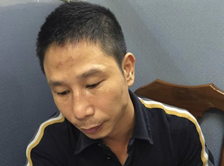 To chuc duong day danh bac 1600 ty: Nam “ngo” doi mat muc an nao?