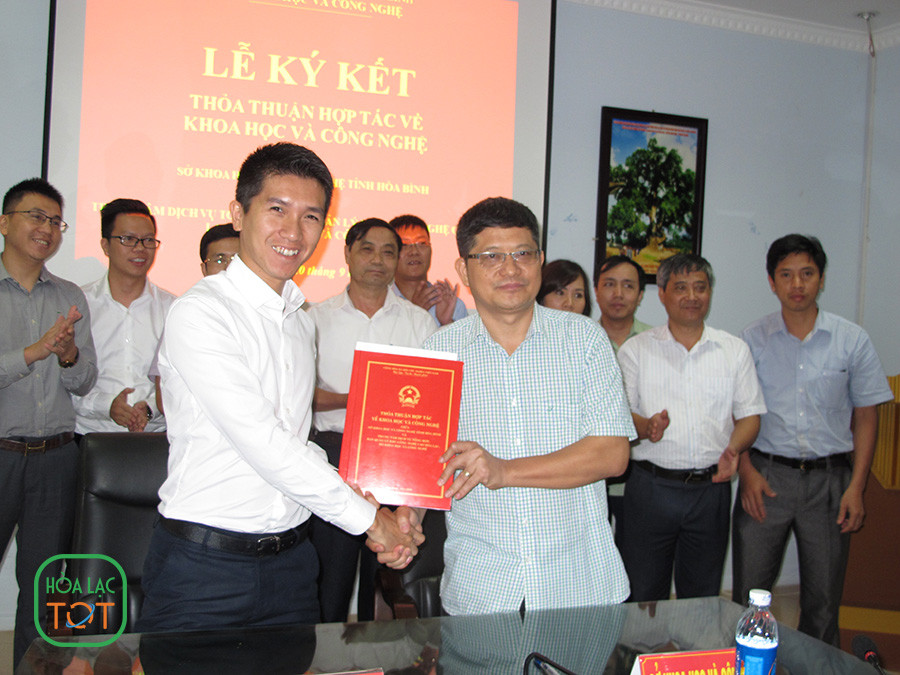 UBKT Tỉnh ủy yêu câu Ban Thường vụ Đảng ủy Khối các cơ quan tỉnh, Đảng ủy Sở KH&amp;CN tỉnh chỉ đạo Chi bộ 1 thuộc Đảng ủy Sở KH&amp;CN tỉnh Hòa Bình thực hiện quy trình thi hành kỷ luật đối với đảng viên Đỗ Hải Hồ theo thẩm quyền.