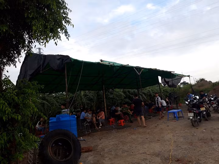 Tiet lo manh khoe “trum” soi ga Hai Duong vua bi cong an triet pha