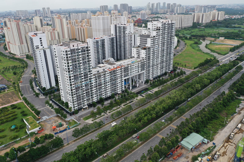 Den bu, hoan doi dat cho dan Thu Thiem cua TP HCM co hop ly?