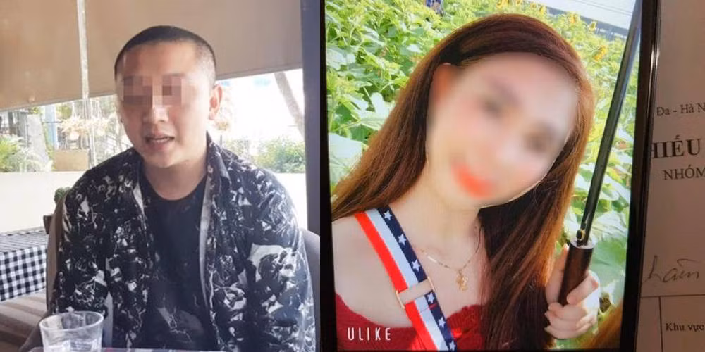 Nghi van be gai Nghe An bi xam hai, bo lai bi bat mua dam: Su that la the nao?