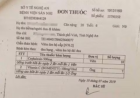 Nghi van be gai Nghe An bi xam hai, bo lai bi bat mua dam: Su that la the nao?-Hinh-2