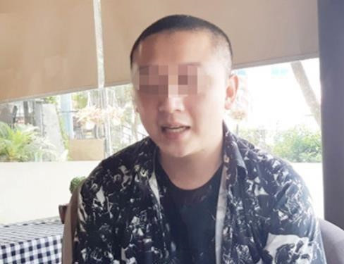 Bo to con gai bi xam hai o Nghe An: Vi sao ong bo dung chuyen?