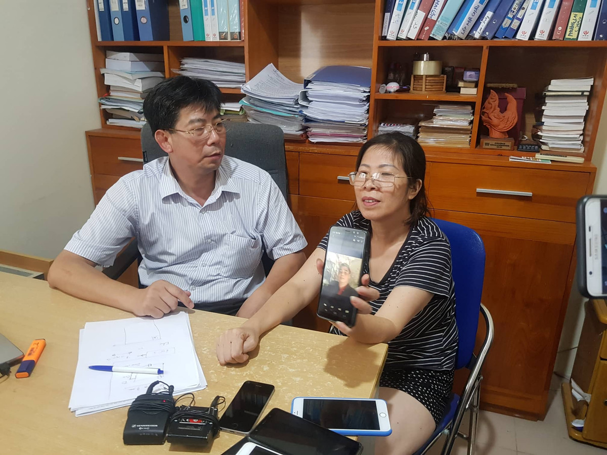 Hoc sinh truong Gateway tu vong: 3 van de Monitor Quy muon doi chat lai xe Phien