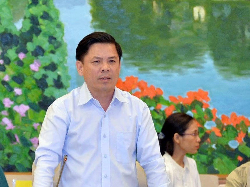 Xay dung cao toc Bac Nam phai chu trong an ninh, quoc phong