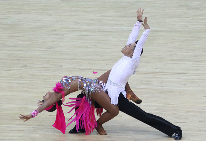 The thao khieu dam: Truong hop nao bi xu phat?