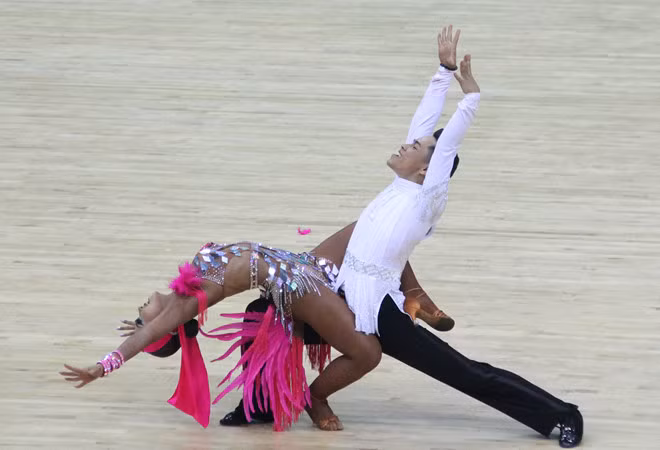 The thao khieu dam: Truong hop nao bi xu phat?