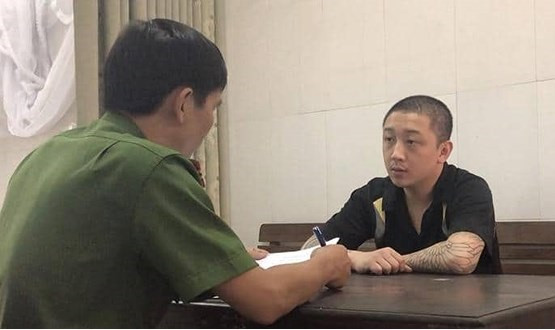 Be gai Nghe An nghe bo noi doi bi xam hai: Truong thanh van am anh?