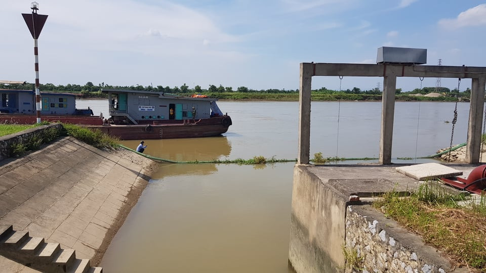 Nguon nuoc dau vao nha may nuoc sach o Hai Duong lieu co sach?-Hinh-8