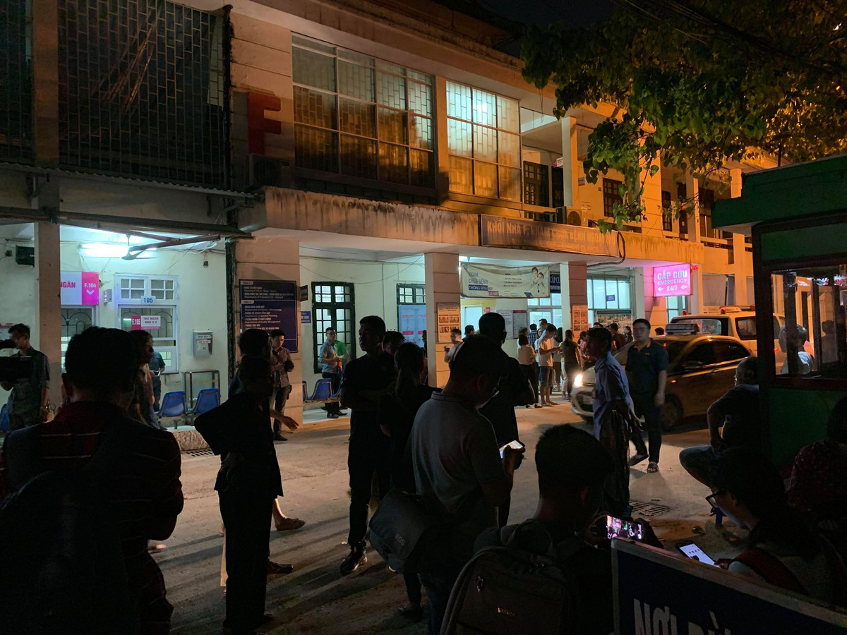 Hoc sinh bi bo quen tren xe truong Gateway tu vong: Chu tich Ha Noi noi gi?-Hinh-2