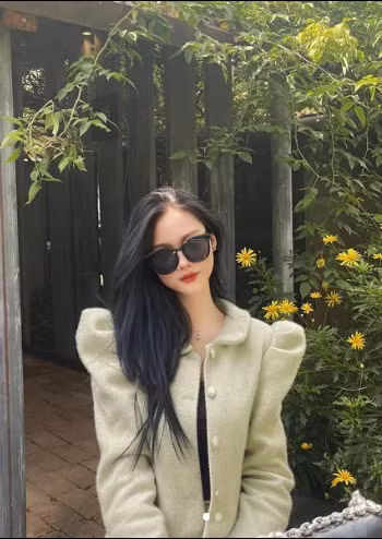 Hiện tại, Hà Linh hiện có hơn 101.000 lượt theo dõi trên Tiktok và 18.800 lượt theo dõi trên Instagram.