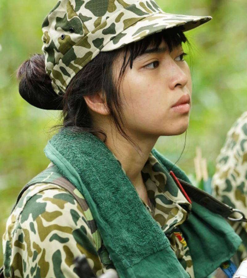 Sau thành công của Mắt biếc, Khánh Vân ngày càng nổi tiếng và được nhiều chương trình, hợp đồng quảng cáo săn đón.