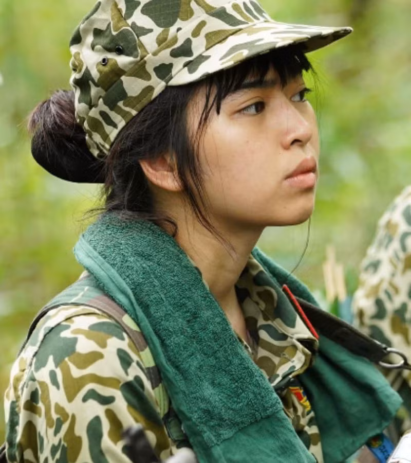 Sau thành công của Mắt biếc, Khánh Vân ngày càng nổi tiếng và được nhiều chương trình, hợp đồng quảng cáo săn đón.