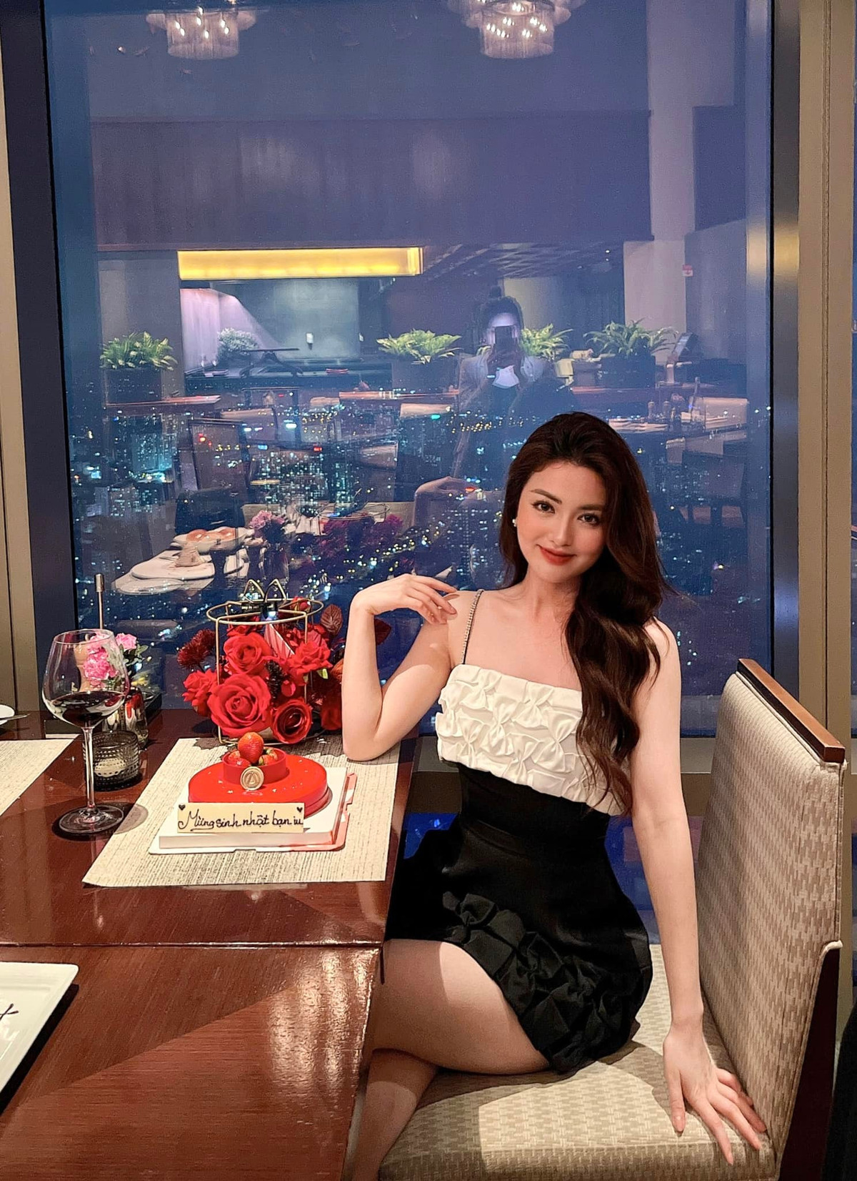 Cô gái Thái Nguyên hướng đến hình tượng độc lập, tự chủ tài chính và không dựa dẫm.