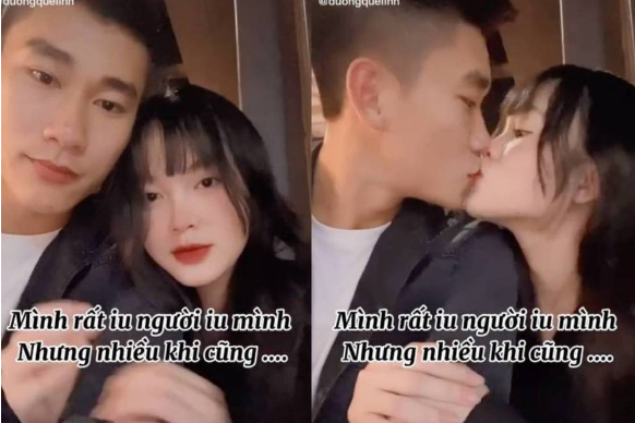 Ban gai tien dao U23 Viet Nam gay sot voi hoc van noi troi