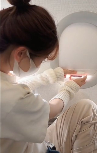 Sự việc của Lê Bống khiến cả người ngoài lẫn giới tiếp viên, những người thường xuyên sử dụng máy bay để đi lại lên án. Ảnh: Chụp màn hình