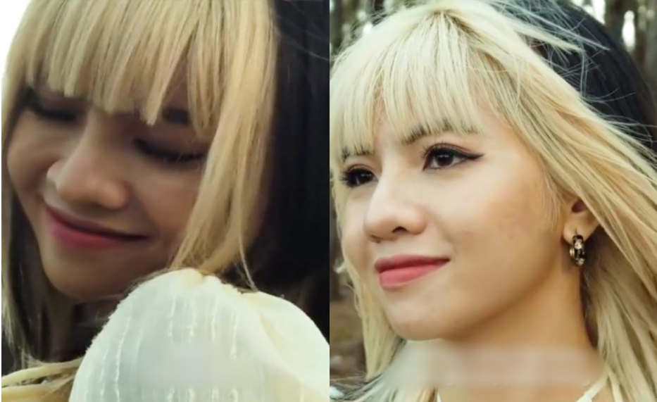 Trước đó, Bùi Thảo Ly liên tục gặp vận xui khi nhiều lần bị netizen chê bai nhan sắc.