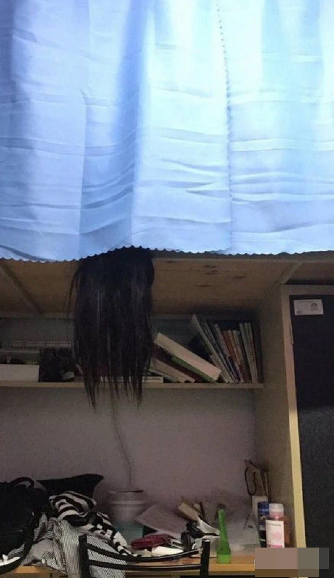 Những bạn sinh viên năm nhất xem để đỡ bỡ ngỡ dần đi là vừa nhé!