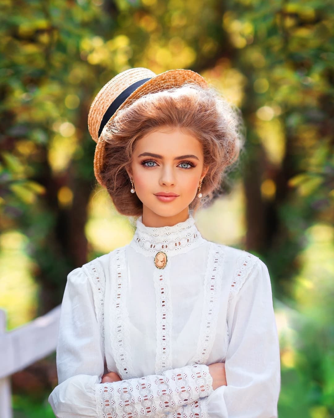 Được biết hiện tại, các tài khoản mạng xã hội của Angelina Pryima vẫn do mẹ cô quản lý.